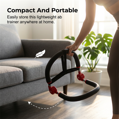 2026 New products Home Gym Core & Sit-Up Exercise Machine
