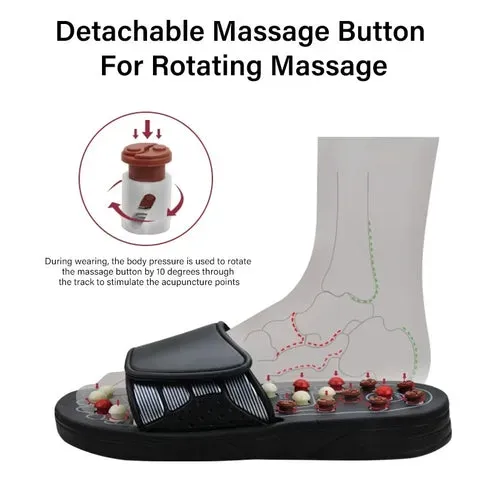 Therapy Slippers
