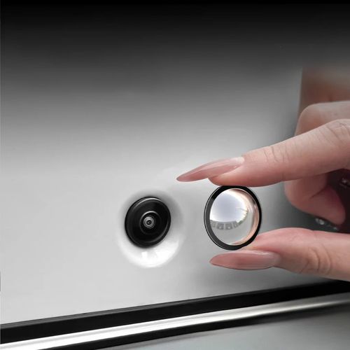 Car camera protective cover