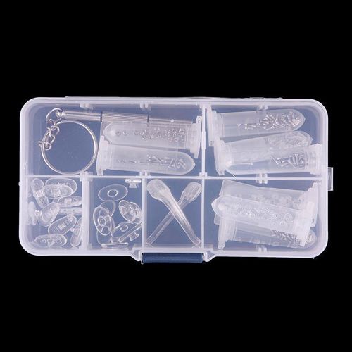 Eyeglass Repair Accessory Kit