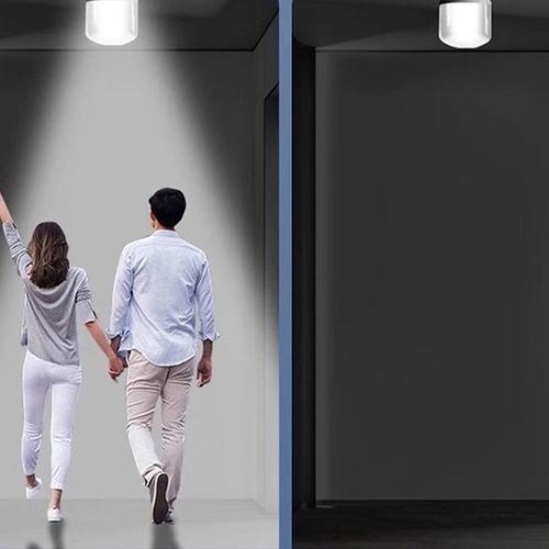 Sensor Light Socket