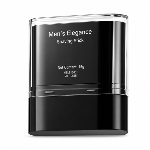 🪒 Men's 3-in-1 Shaving Skincare Stick | Lubricate, Cleanse, Soothe