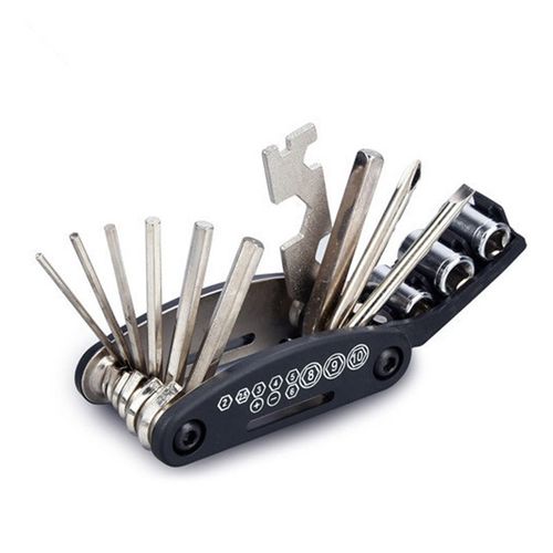 Motorcycle Bicycle Mechanical Repair Tool Kit