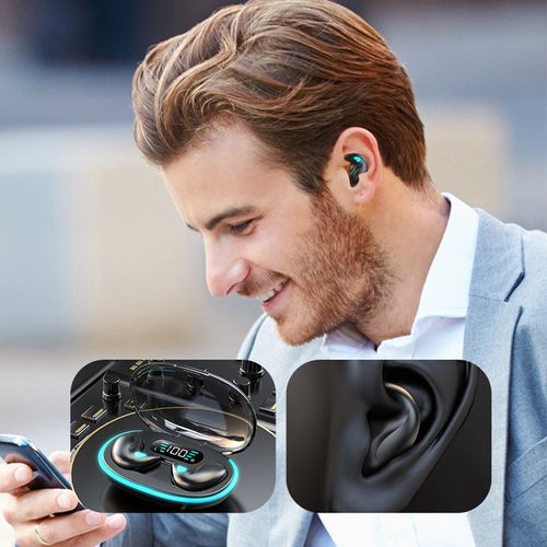 Mini Sleep Earphones