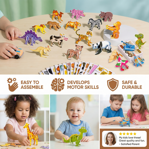 3d-cartoon-puzzle