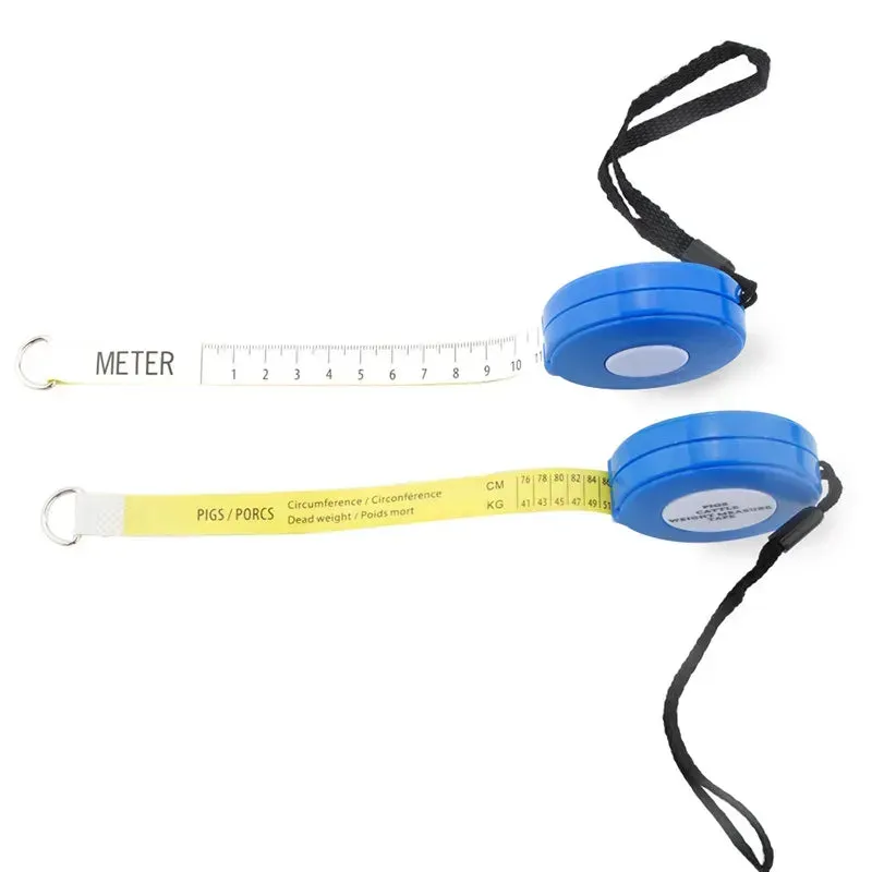 Animal Weight Measuring Tape