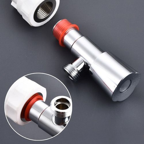 Faucet Leak-Proof Sealing Gasket
