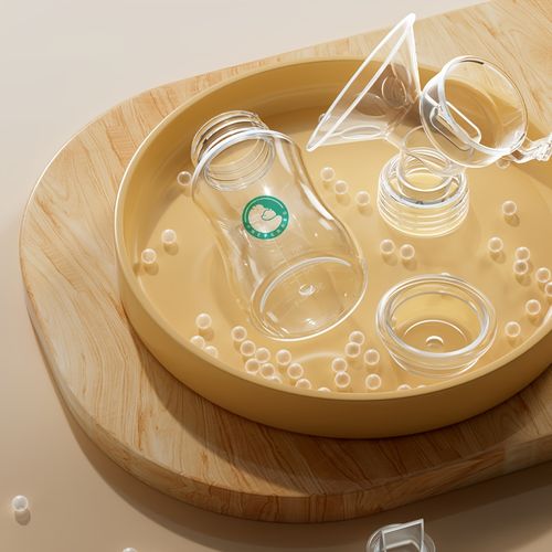 Manual Breast Pump
