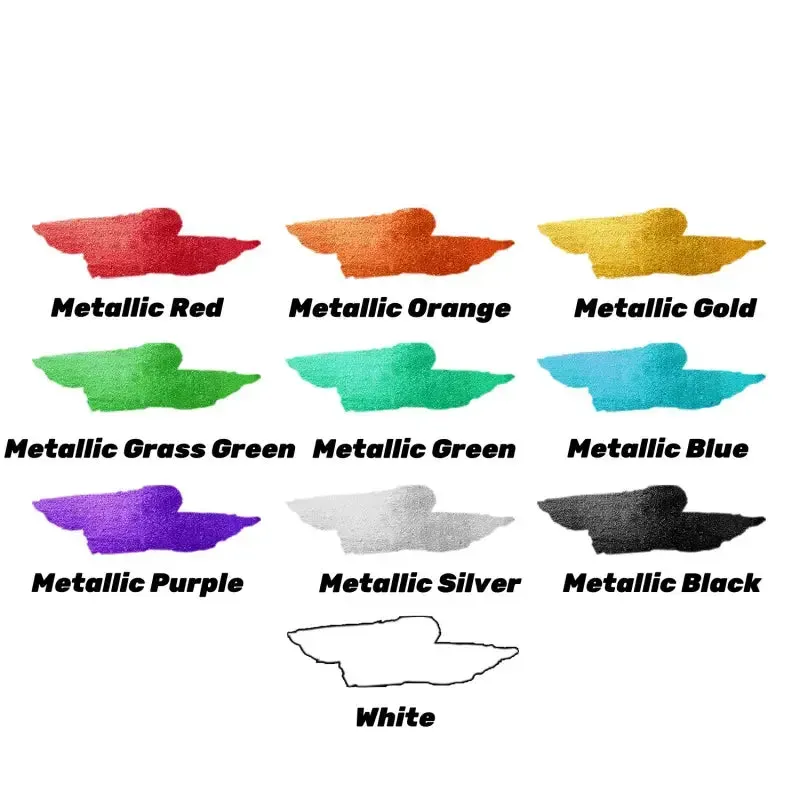 Tattoo Markers