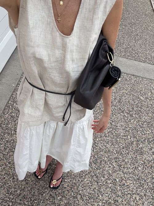 Multi-Functional Tote