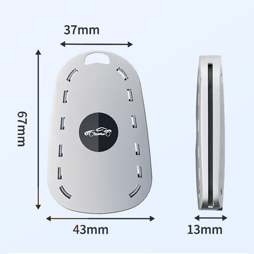 Universal Windshield Wiper Repair Tool