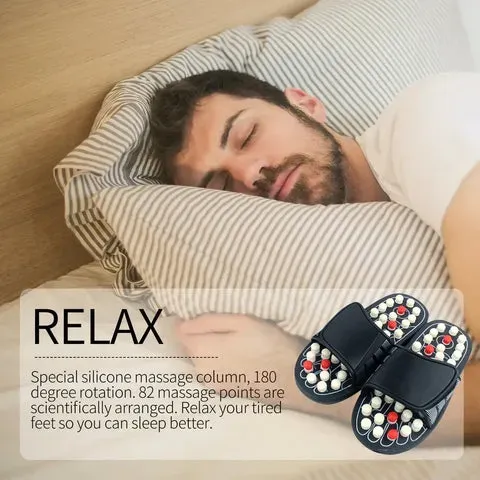 Therapy Slippers
