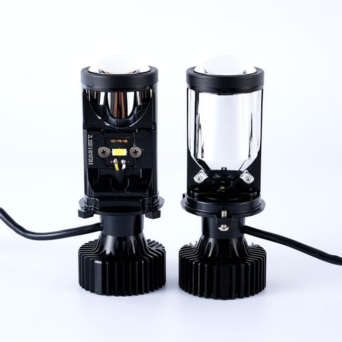 LED headlight