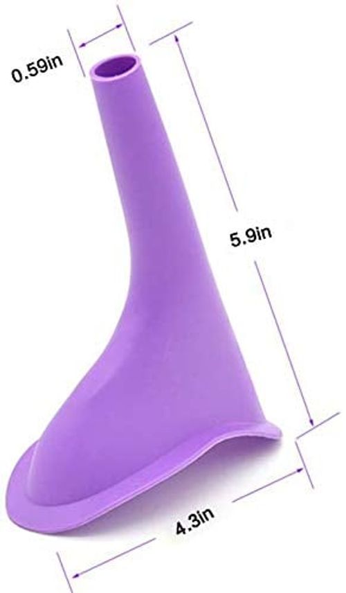 Female Urination Device Set