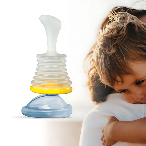 Reusable Emergency Airway Unblocker
