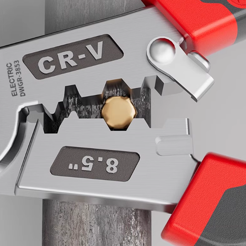 Crimper Pliers