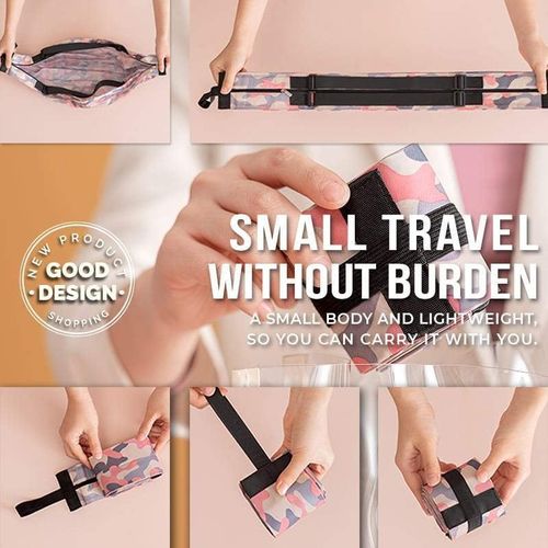 Portable Shopping Bag