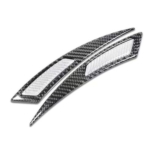 Car Wheel Arch Anti-Scratch Protector