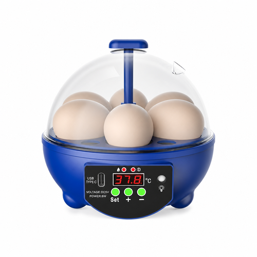 USB Automatic Egg Incubator
