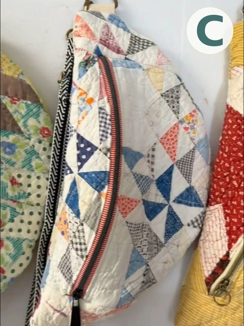 Sling Bag