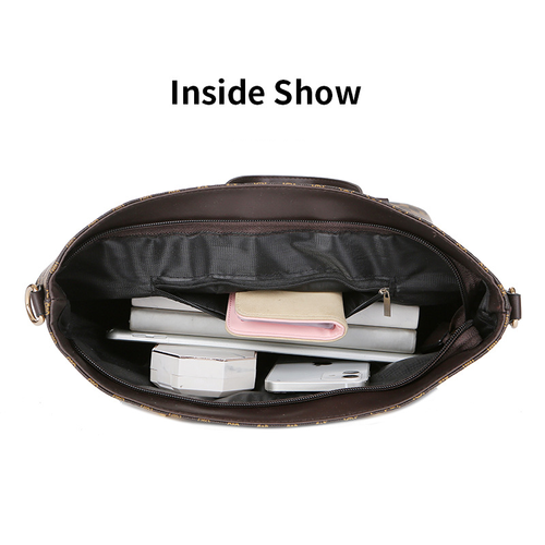 6 Piece Bag Set