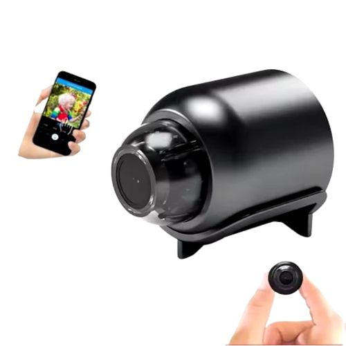 Mini WIFI Camera