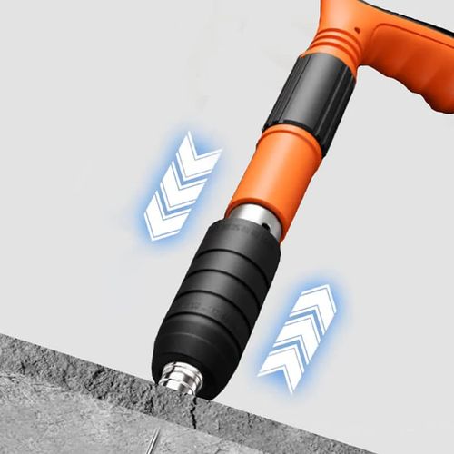 Woodworking And Decoration Integrated Air Nailer