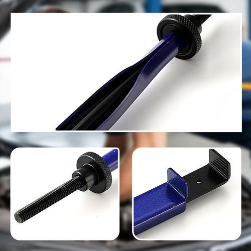 Extension Wrench Tool for Fixing Nuts and Bolts