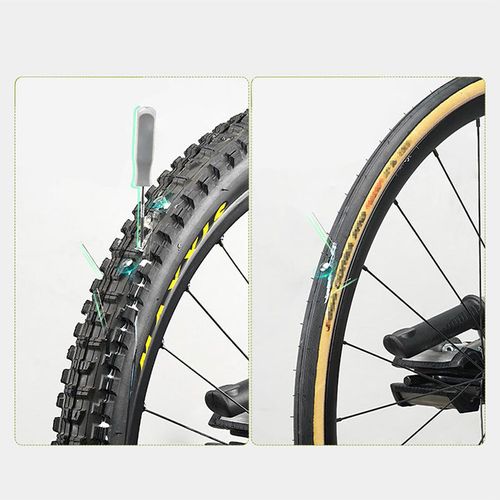 Inner Tube Repair Sealant Seal Leaks Fast Keep Riding