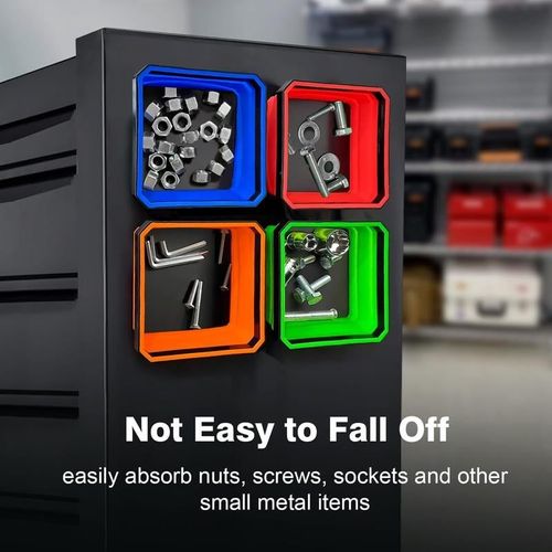 Foldable Magnetic Tool