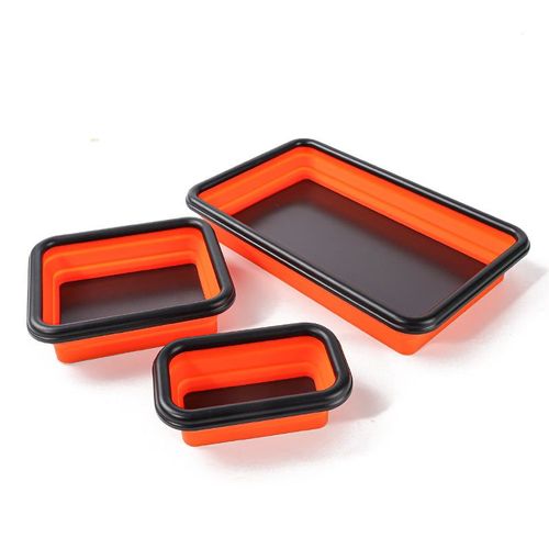 Foldable Magnetic Tool