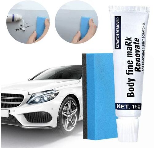 Car  Repair Paste