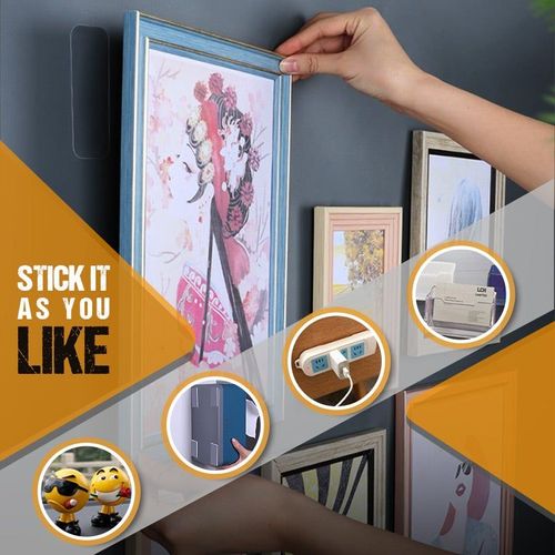 Double Sided Adhesive Tape