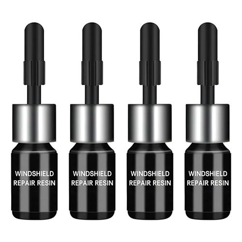 Cracks Gone Glass Repair Kit