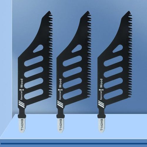 Cutting Jigsaw Blade