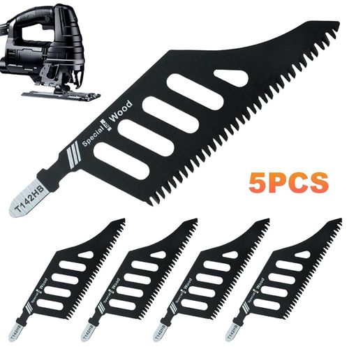 Cutting Jigsaw Blade