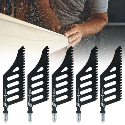 Cutting Jigsaw Blade