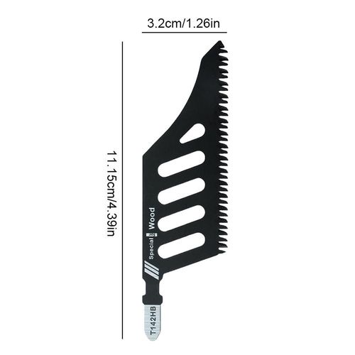 Cutting Jigsaw Blade