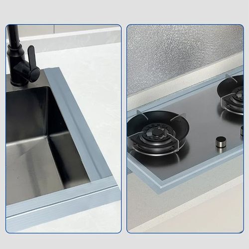 Buy 1 Get 2 !!!  Waterproof And Oil-Resistant Sealing Tape