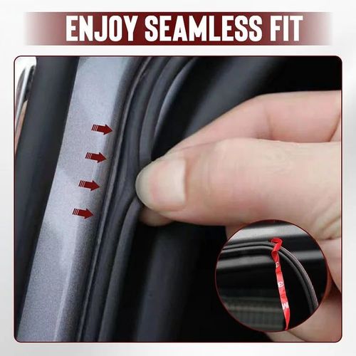 Car Sealing Strip