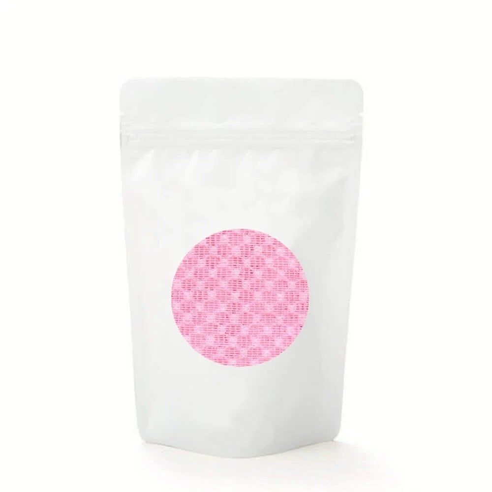 BIG DISCOUNT !!! Buy 1 Get 2 !!!  Exfoliating Shower Bath Towel (PINK GET 3 PCS !!!)
