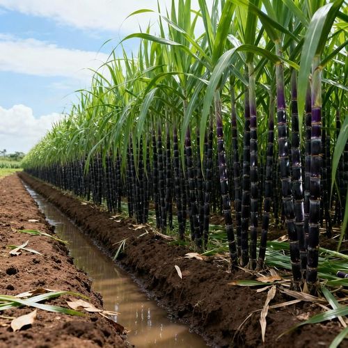 Sugarcane Seeds