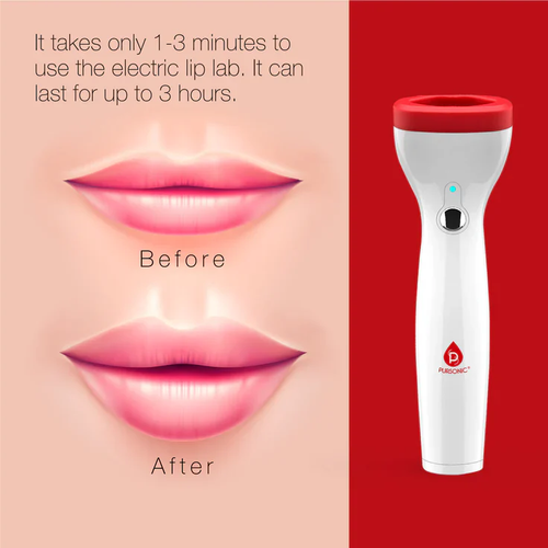 Pro-Lip Electric Plumper
