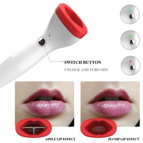 Pro-Lip Electric Plumper