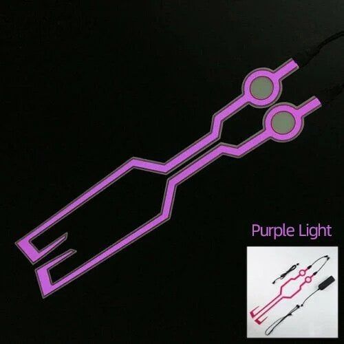 LED light strip