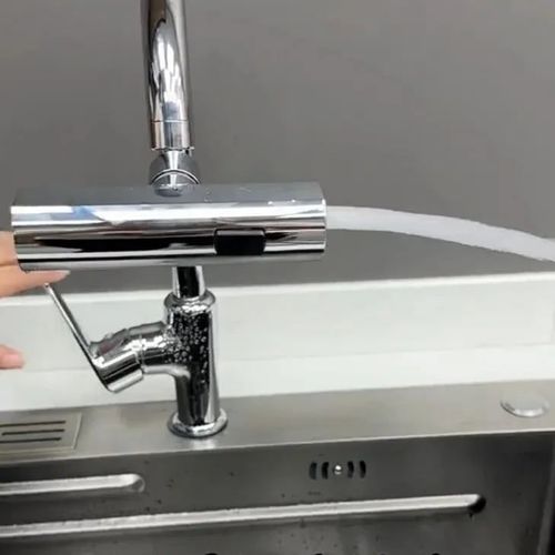 Kitchen Faucet