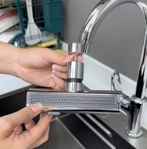 Kitchen Faucet