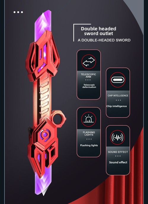 🔥Thunderbolt Lightsaber