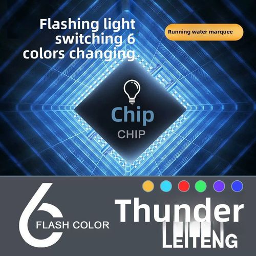 🔥Thunderbolt Lightsaber