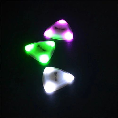Sparkling Guitar Pick
